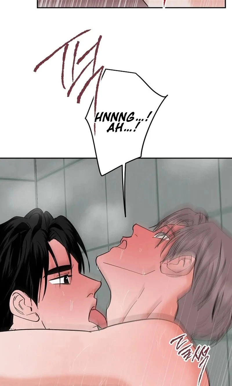 Killer Whale Protocol Chapter 66 page 52 - 