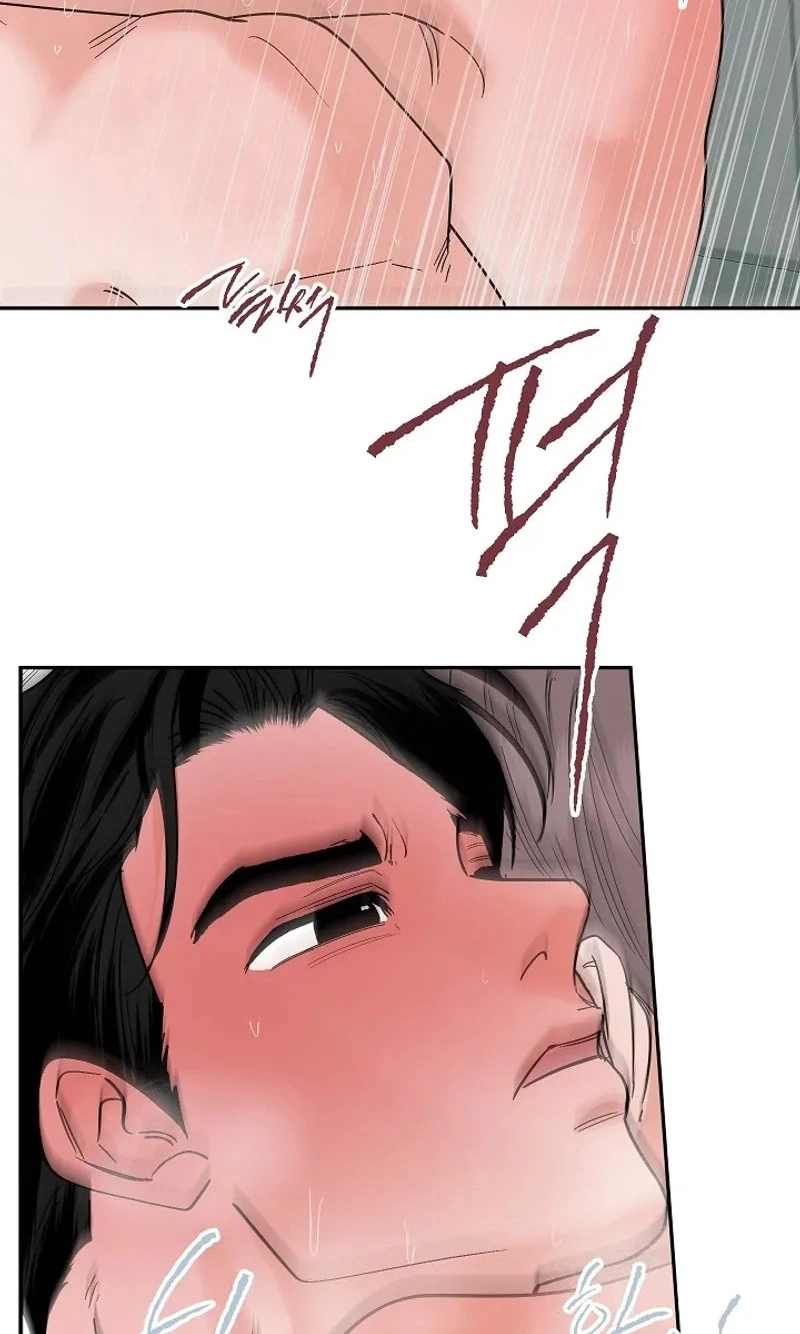 Killer Whale Protocol Chapter 66 page 53 - 