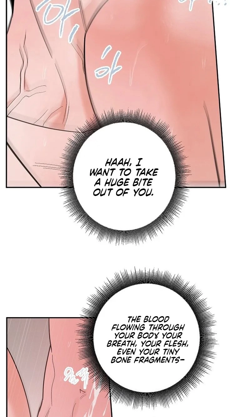 Killer Whale Protocol Chapter 66 page 54 - 