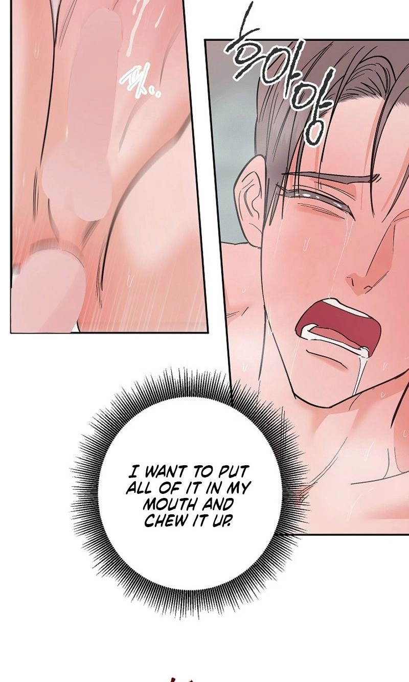 Killer Whale Protocol Chapter 66 page 55 - 