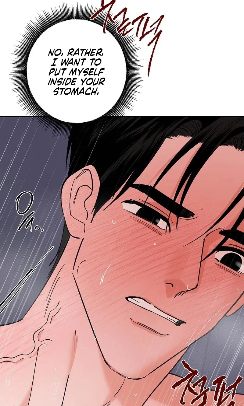 Killer Whale Protocol Chapter 66 page 56 - 