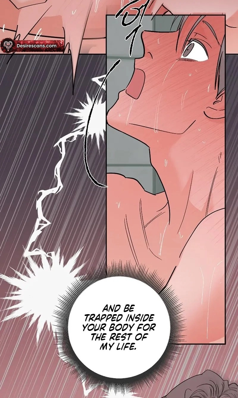 Killer Whale Protocol Chapter 66 page 58 - 