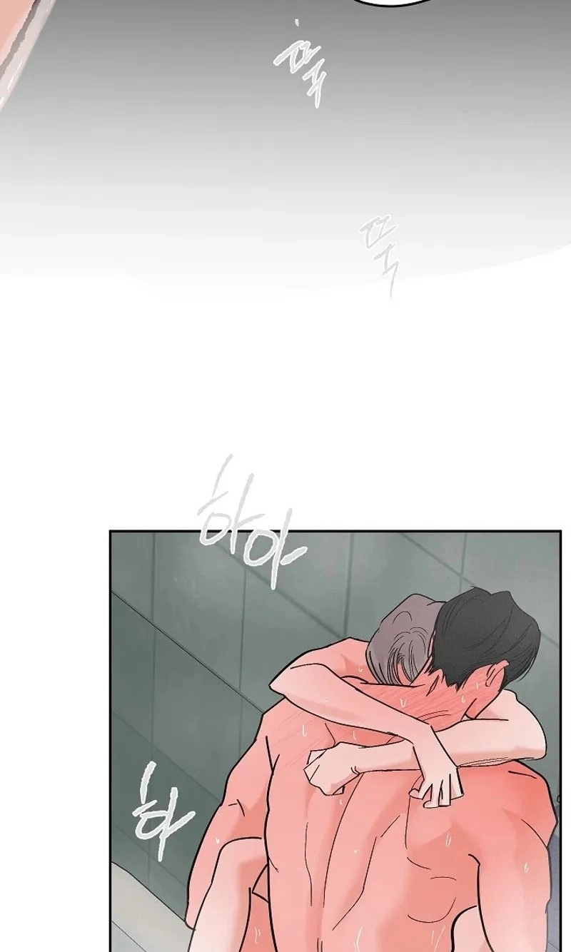 Killer Whale Protocol Chapter 66 page 64 - 