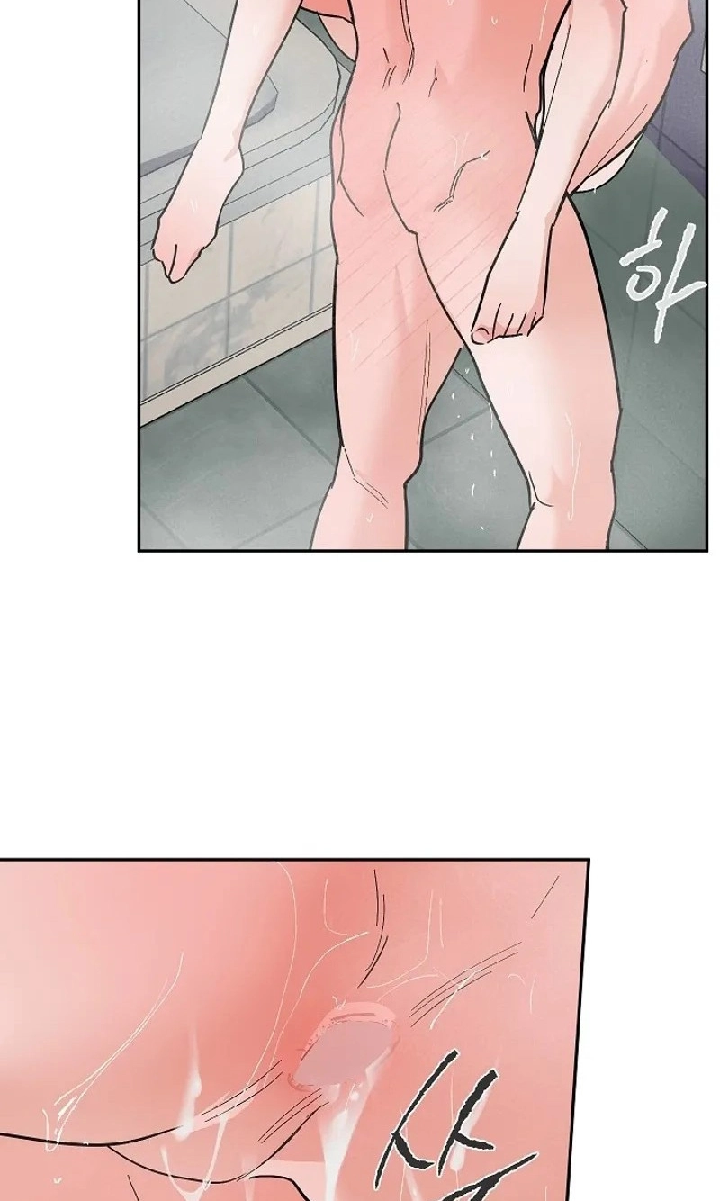 Killer Whale Protocol Chapter 66 page 65 - 