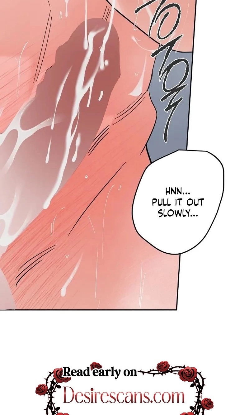 Killer Whale Protocol Chapter 66 page 66 - 