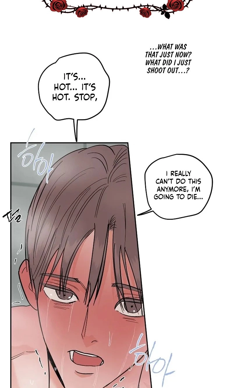 Killer Whale Protocol Chapter 66 page 67 - 
