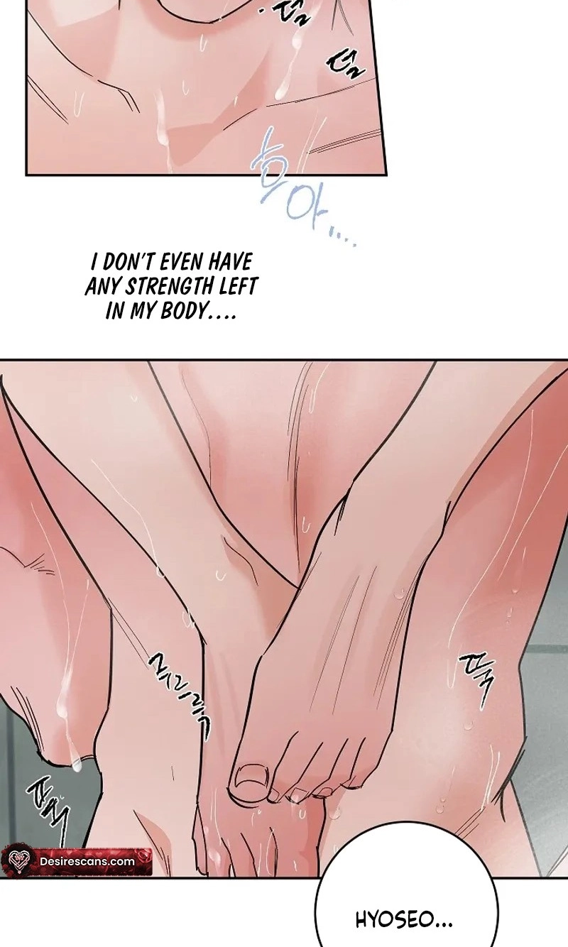 Killer Whale Protocol Chapter 66 page 68 - 