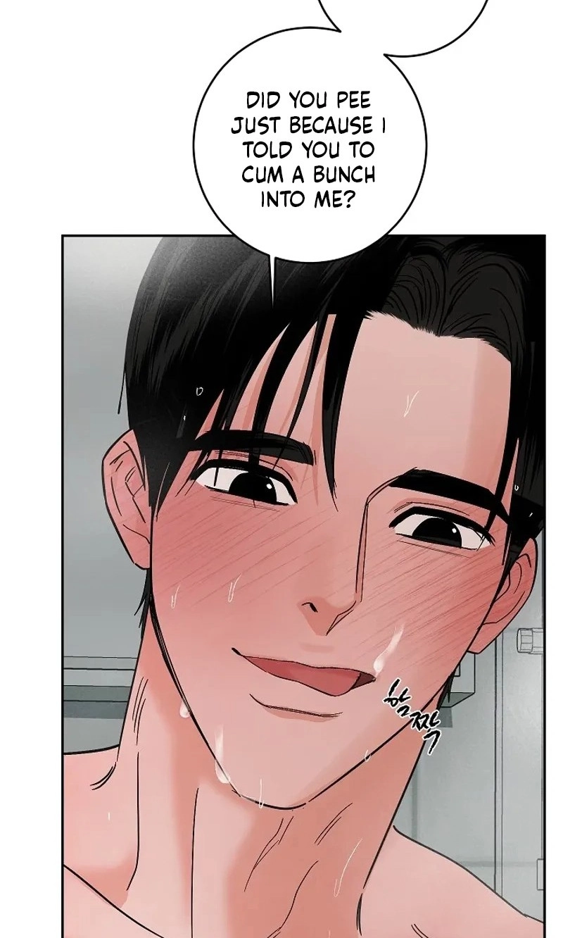Killer Whale Protocol Chapter 66 page 69 - 