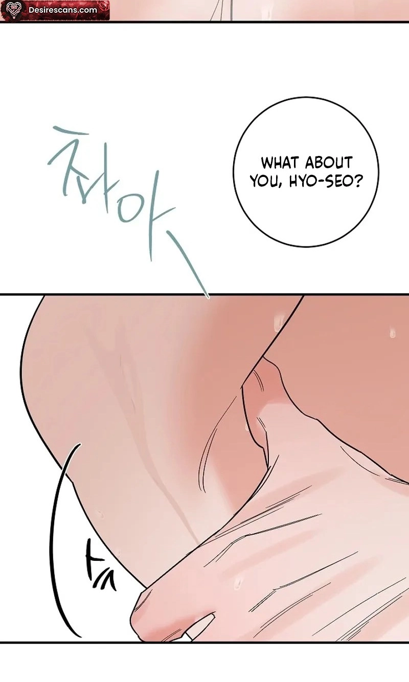 Killer Whale Protocol Chapter 66 page 8 - 