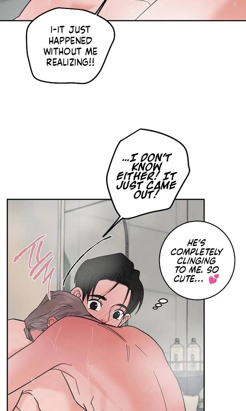 Killer Whale Protocol Chapter 66 page 71 - 