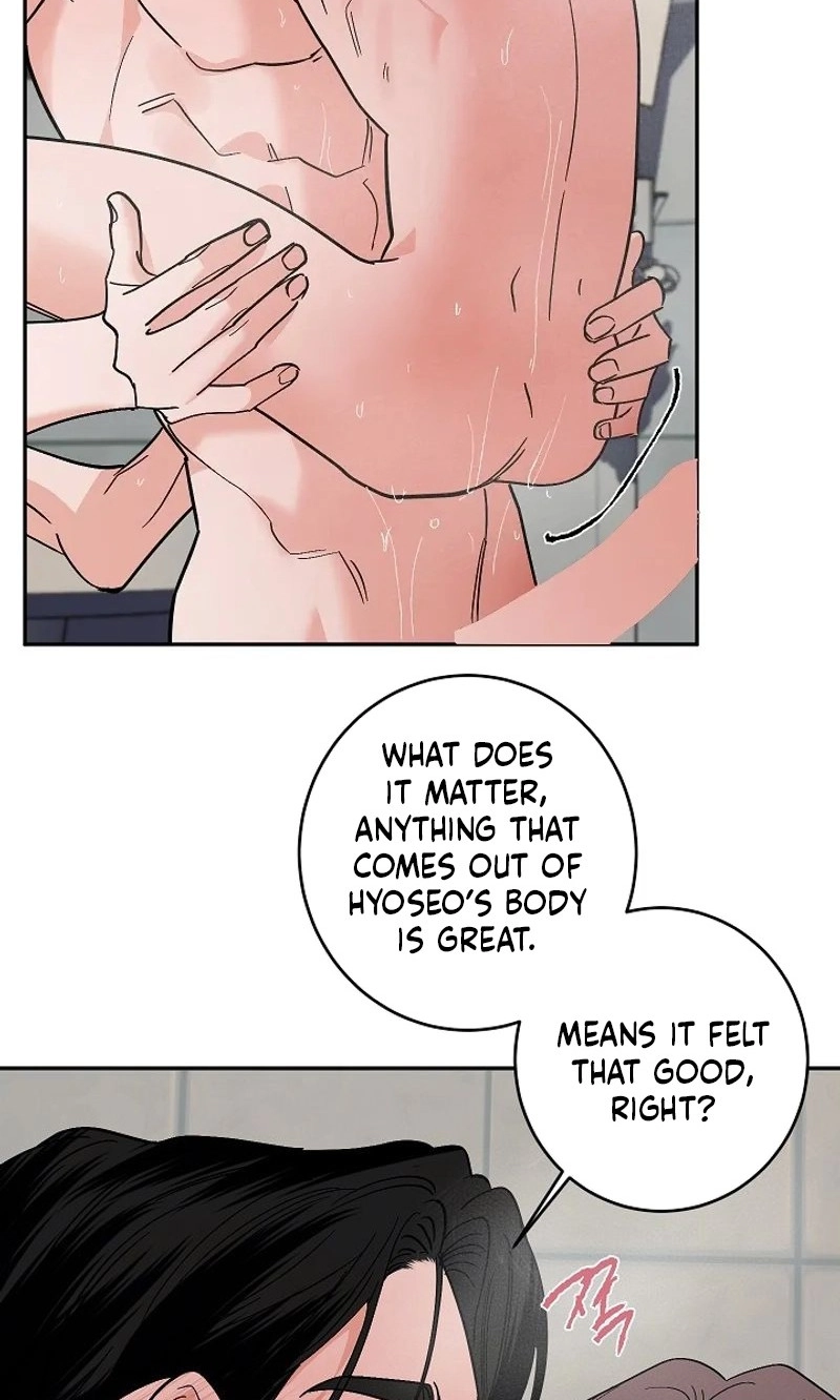 Killer Whale Protocol Chapter 66 page 72 - 