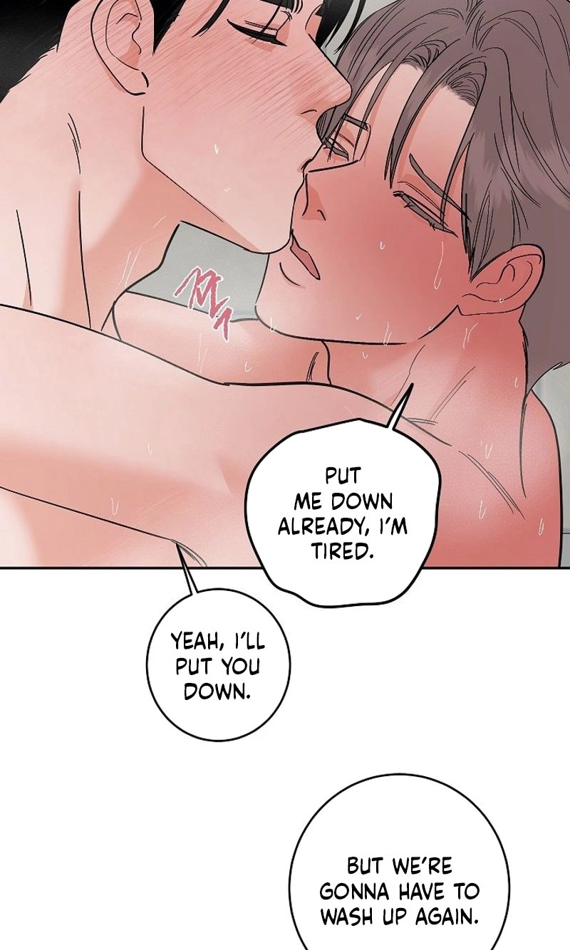 Killer Whale Protocol Chapter 66 page 73 - 