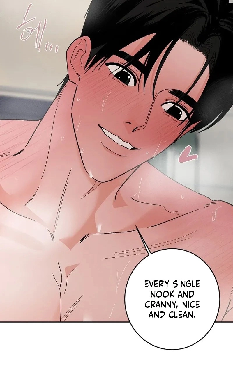 Killer Whale Protocol Chapter 66 page 77 - 