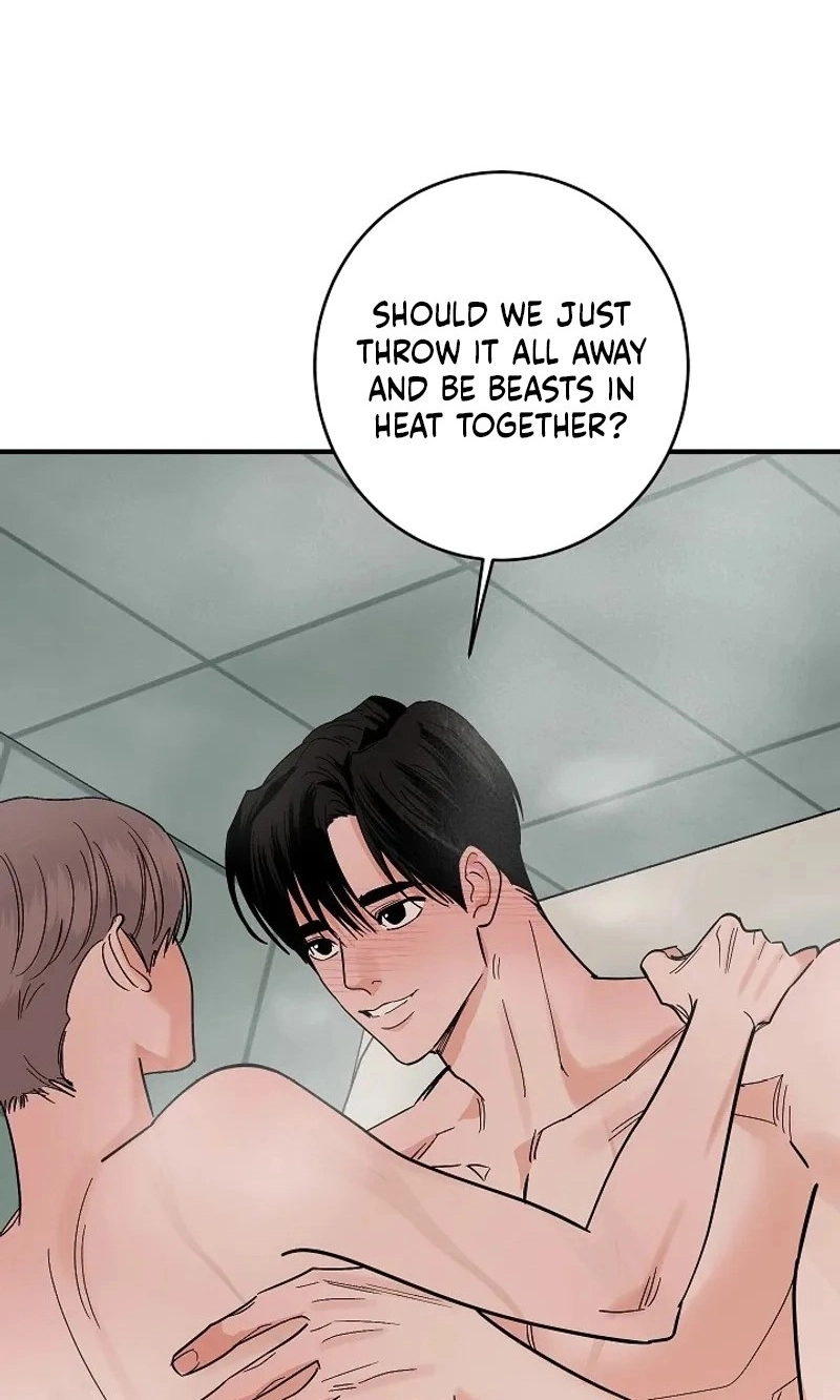 Killer Whale Protocol Chapter 66 page 9 - 