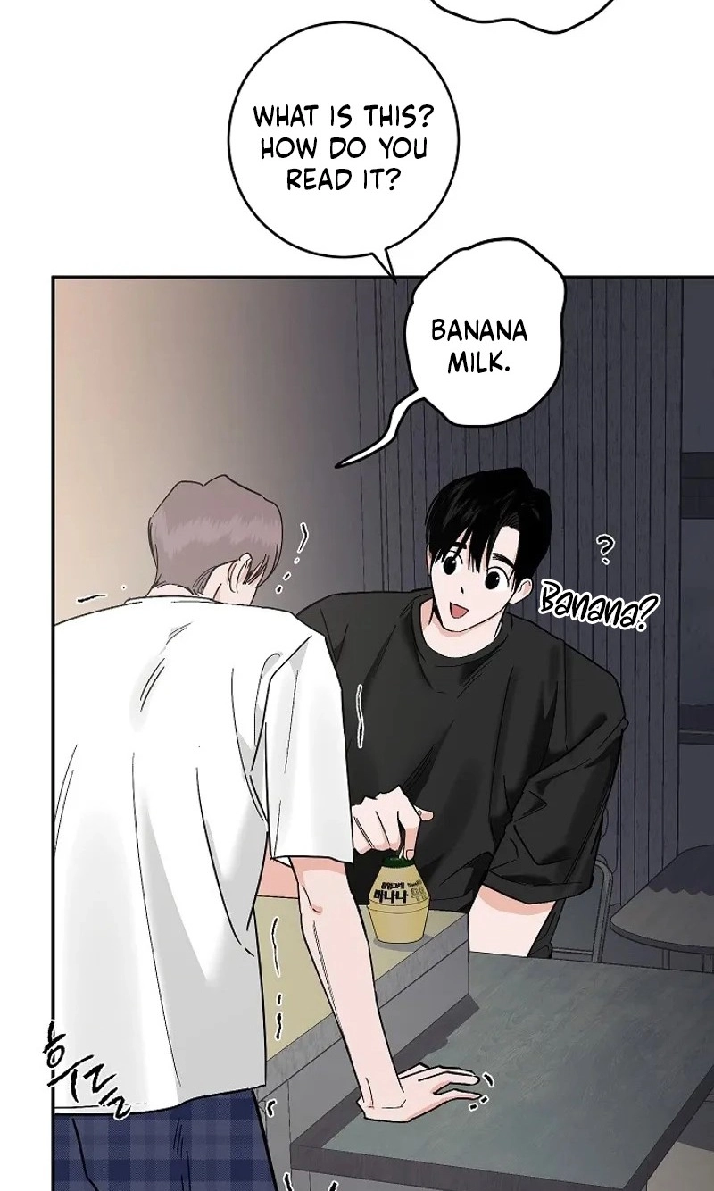 Killer Whale Protocol Chapter 66 page 83 - 