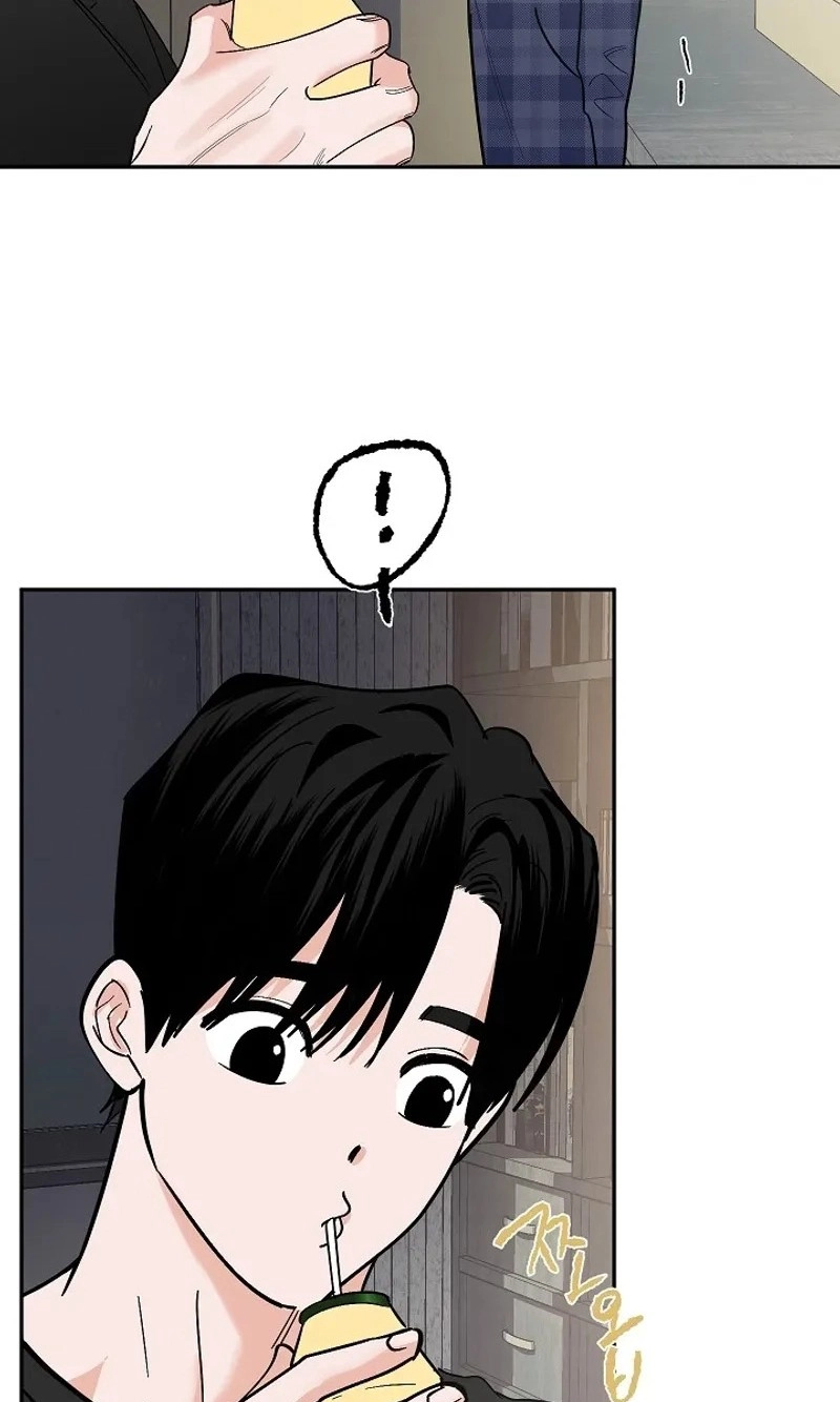 Killer Whale Protocol Chapter 66 page 85 - 