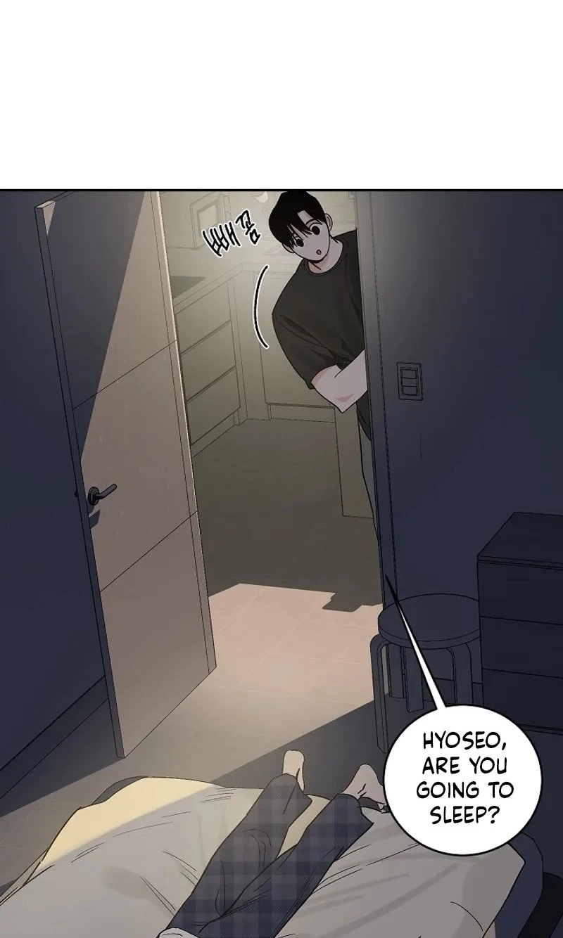 Killer Whale Protocol Chapter 66 page 88 - 