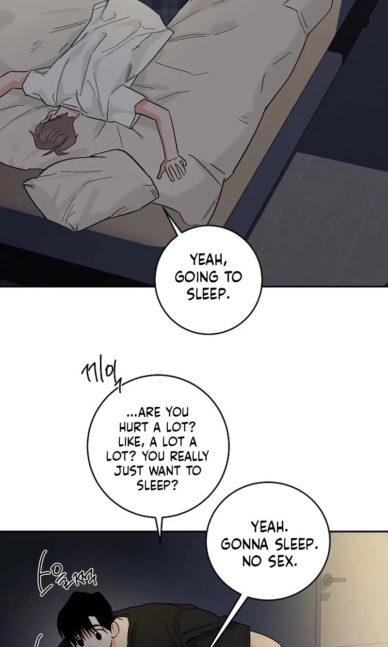 Killer Whale Protocol Chapter 66 page 89 - 