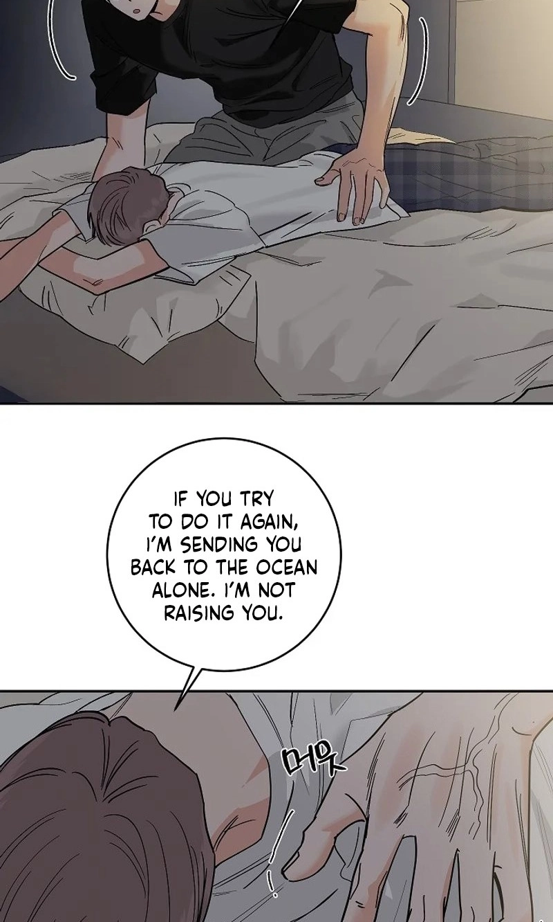 Killer Whale Protocol Chapter 66 page 90 - 