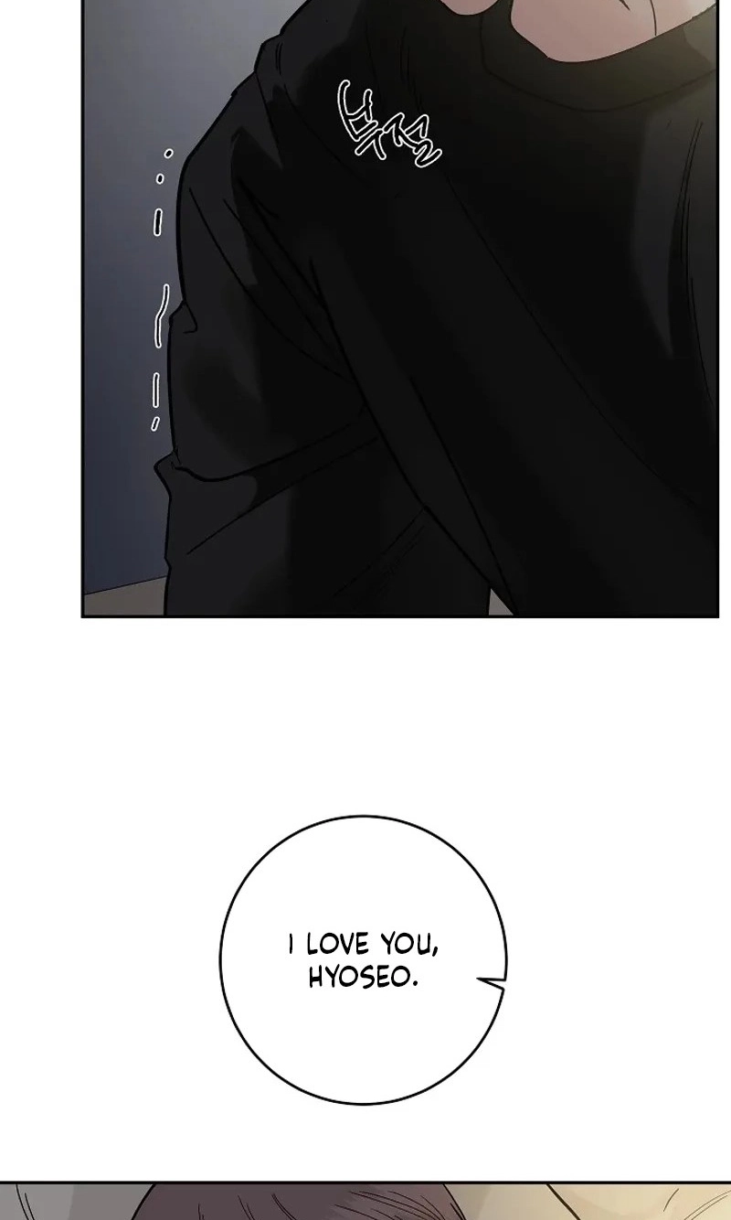 Killer Whale Protocol Chapter 66 page 92 - 