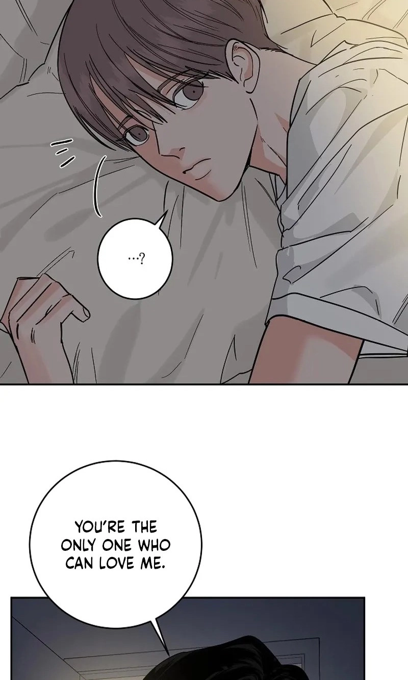 Killer Whale Protocol Chapter 66 page 93 - 