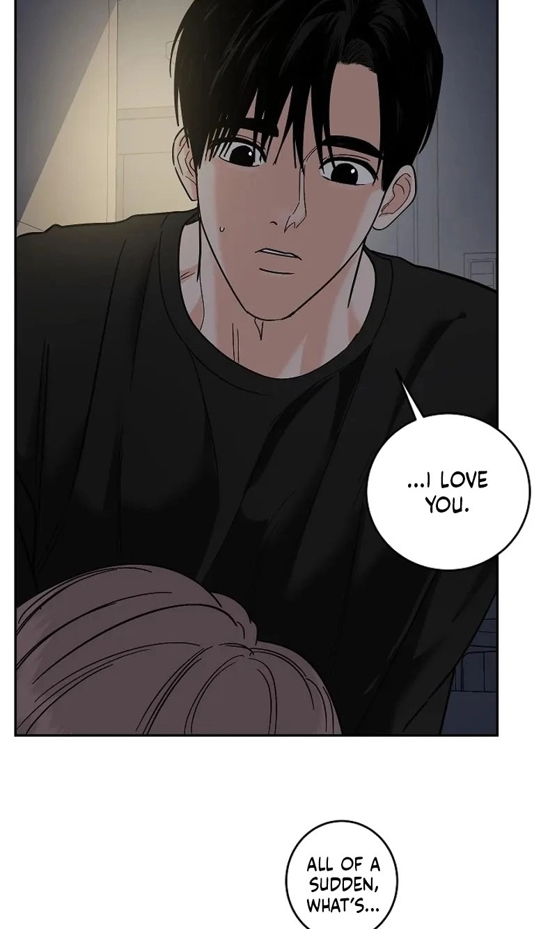 Killer Whale Protocol Chapter 66 page 94 - 