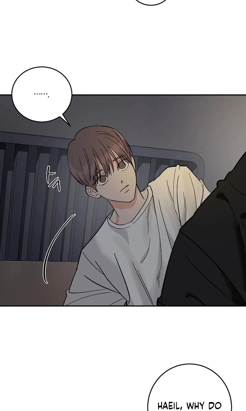 Killer Whale Protocol Chapter 66 page 95 - 