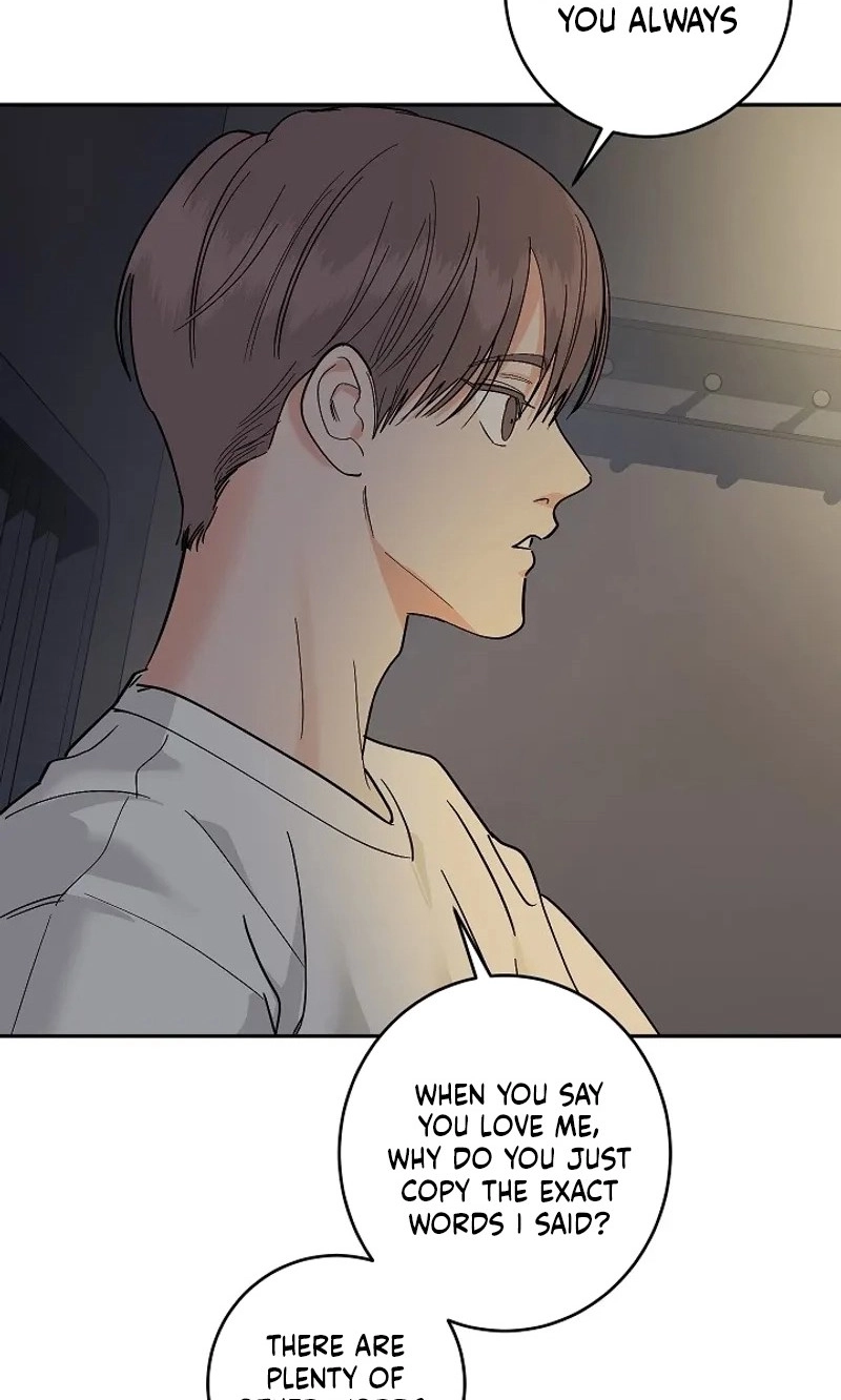 Killer Whale Protocol Chapter 66 page 96 - 