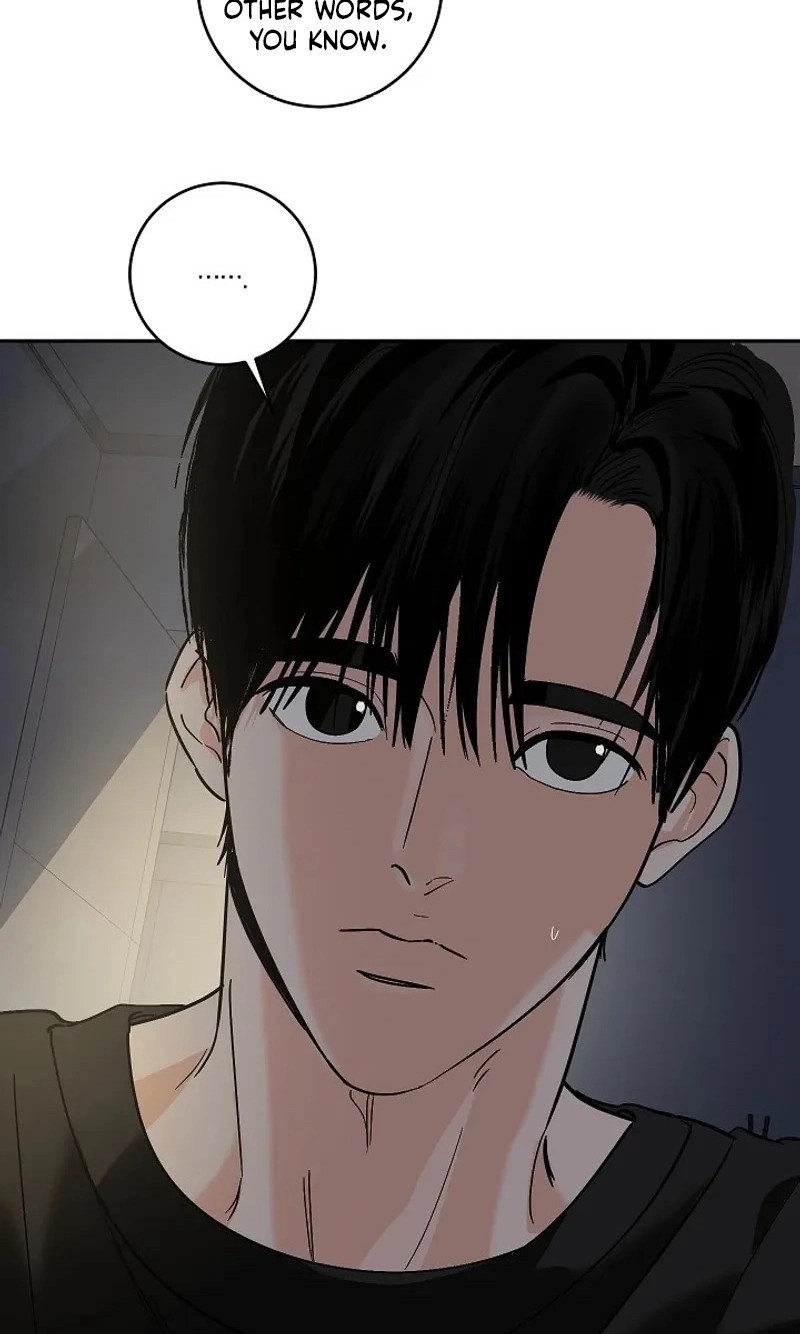 Killer Whale Protocol Chapter 66 page 97 - 
