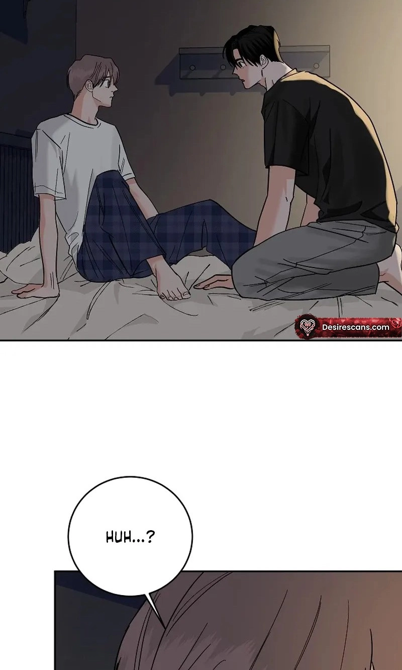 Killer Whale Protocol Chapter 66 page 99 - 