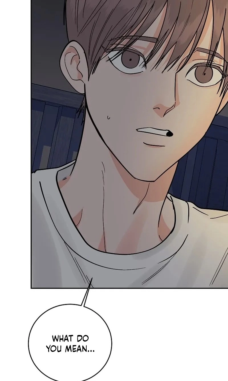 Killer Whale Protocol Chapter 66 page 100 - 