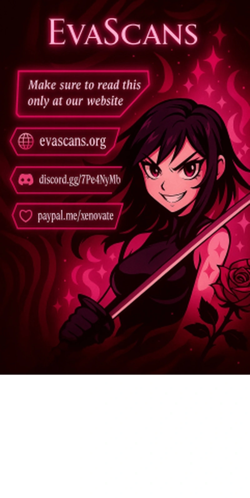 Killing Darling Baby-ing Chapter 21 page 1 - 