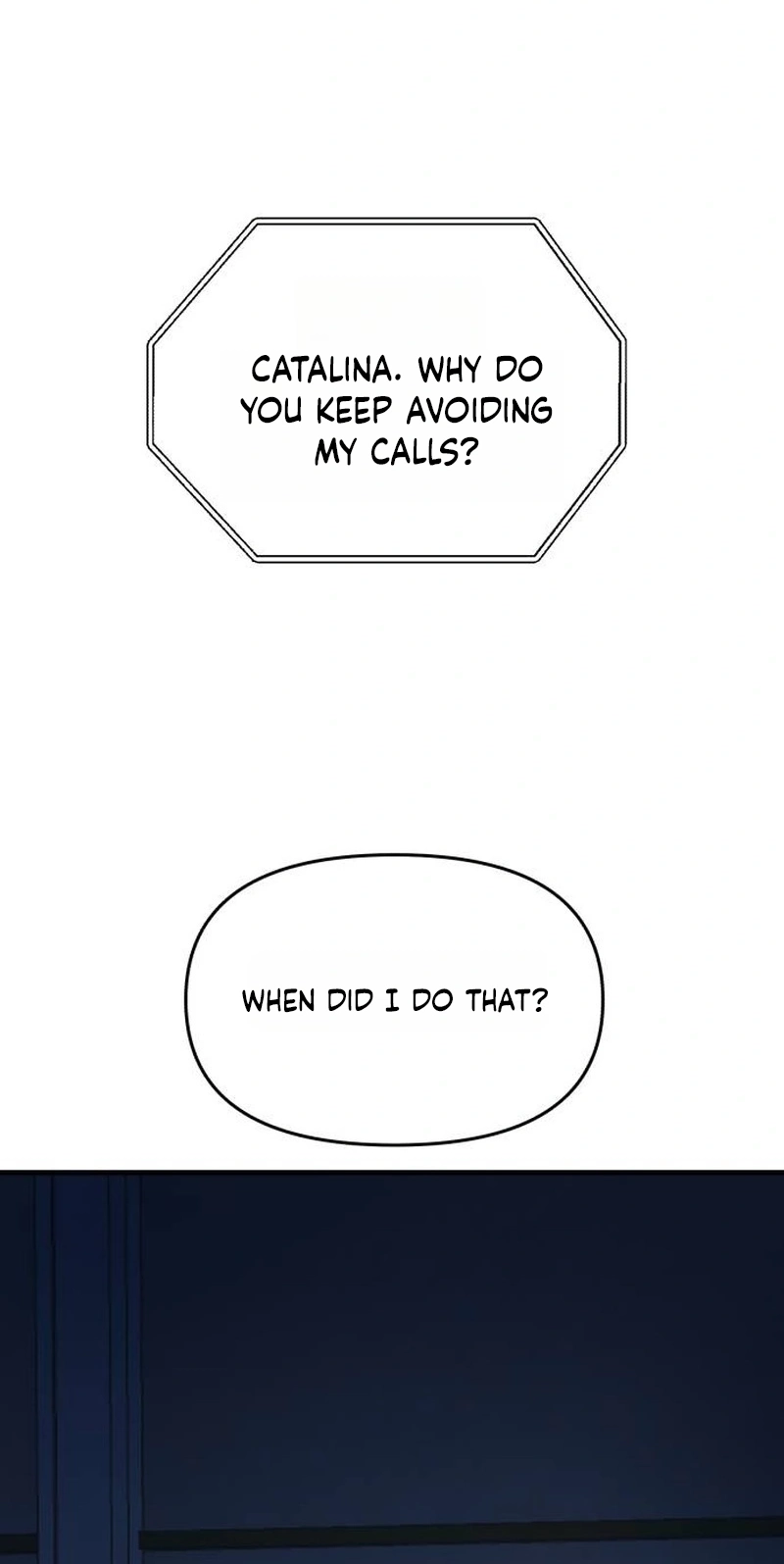 Killing Darling Baby-ing Chapter 21 page 2 - 