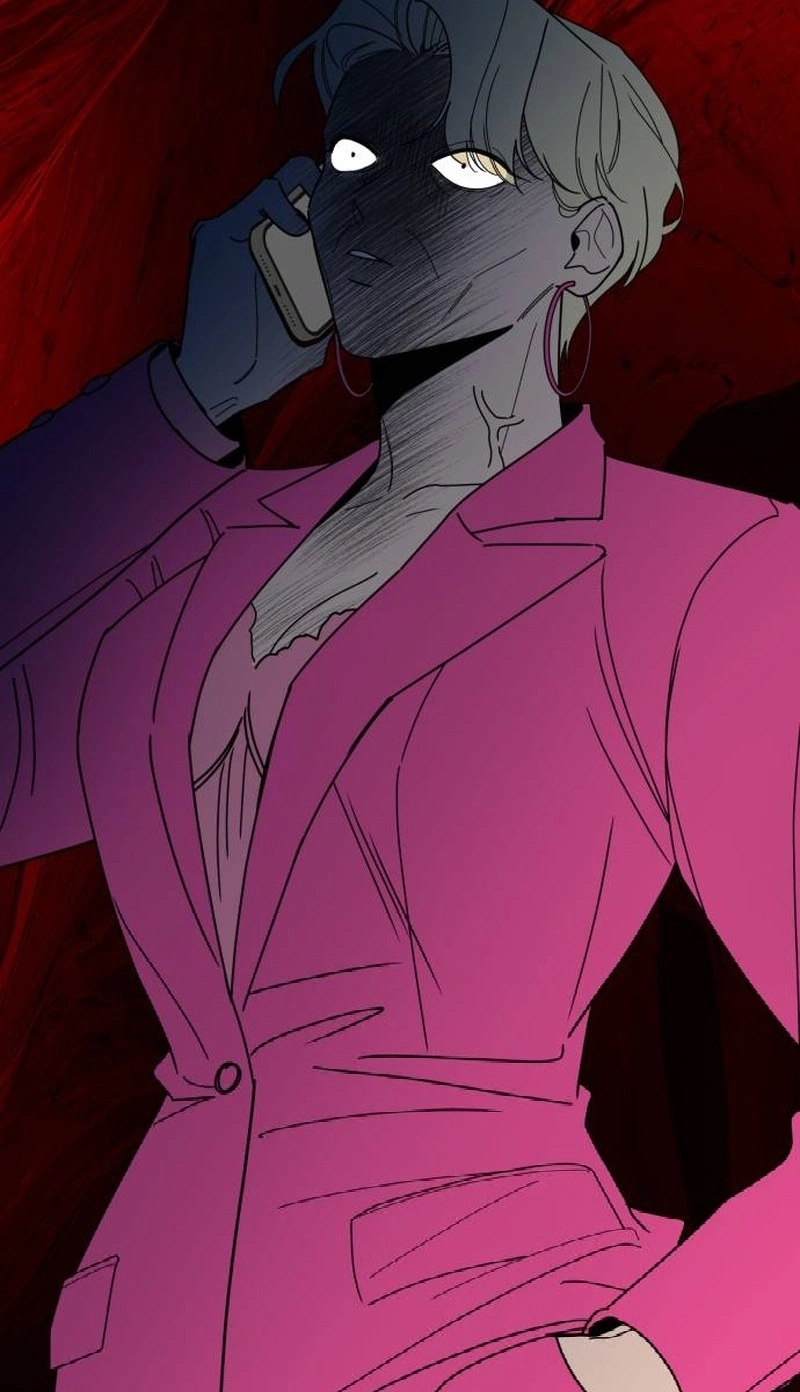Killing Darling Baby-ing Chapter 21 page 11 - 