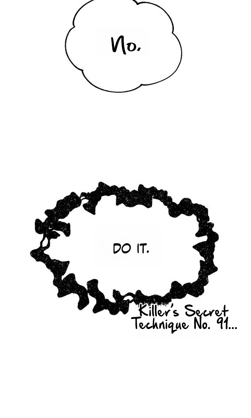 Killing Darling Baby-ing Chapter 21 page 103 - 