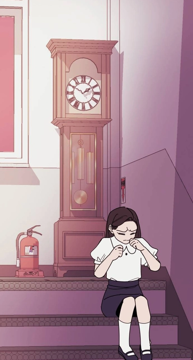 Killing Darling Baby-ing Chapter 21 page 112 - 