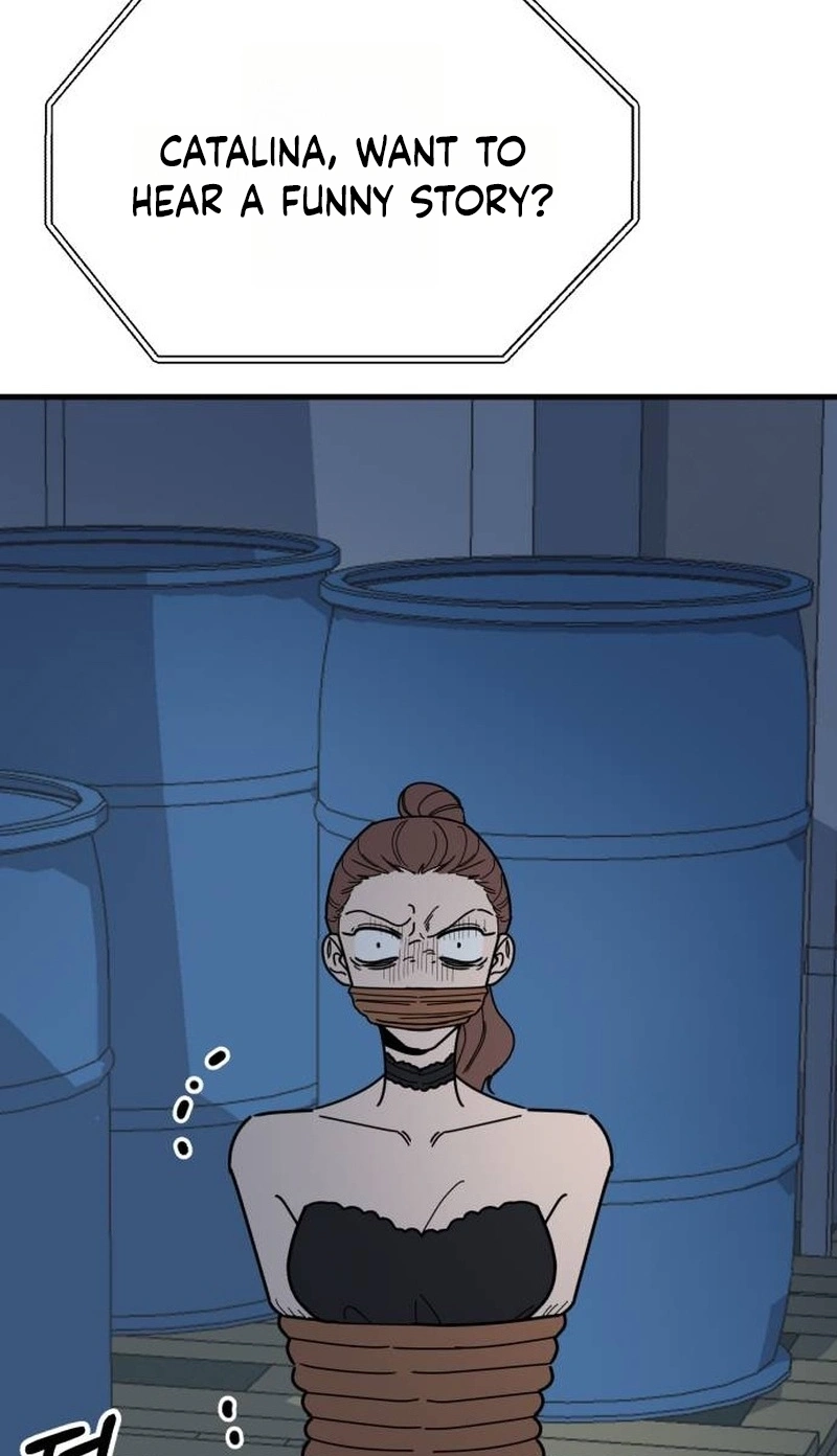Killing Darling Baby-ing Chapter 21 page 13 - 