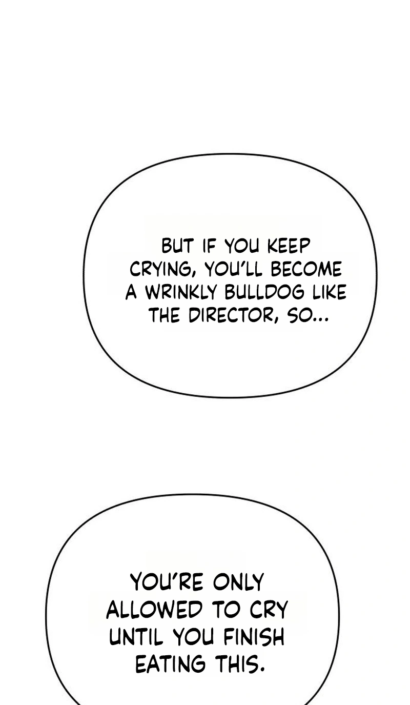 Killing Darling Baby-ing Chapter 21 page 121 - 
