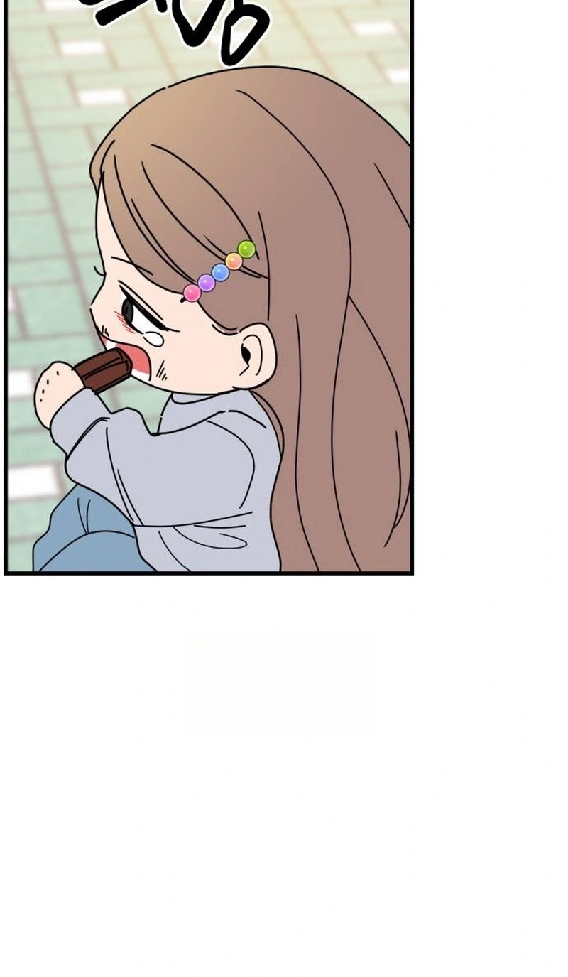 Killing Darling Baby-ing Chapter 21 page 125 - 