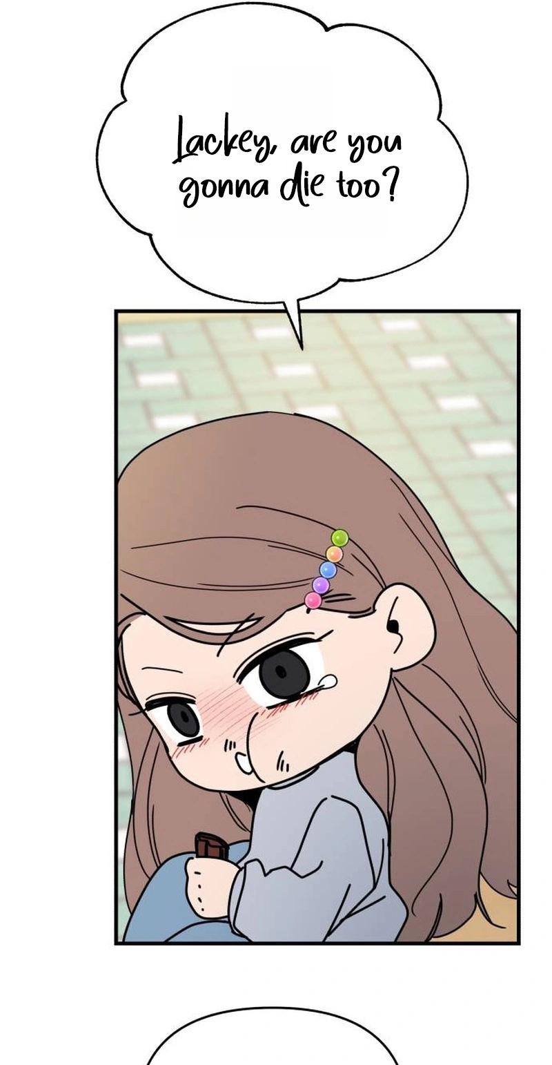 Killing Darling Baby-ing Chapter 21 page 126 - 
