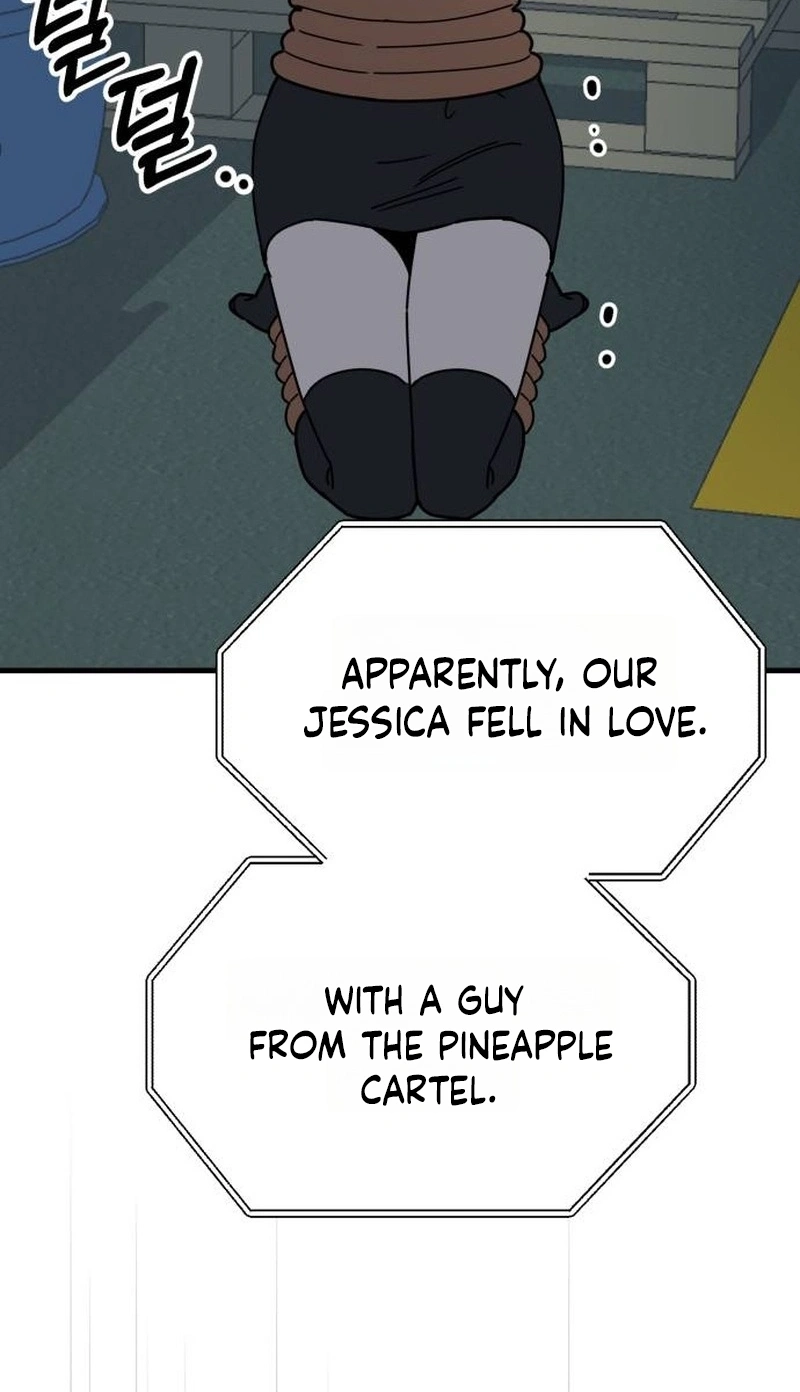 Killing Darling Baby-ing Chapter 21 page 14 - 