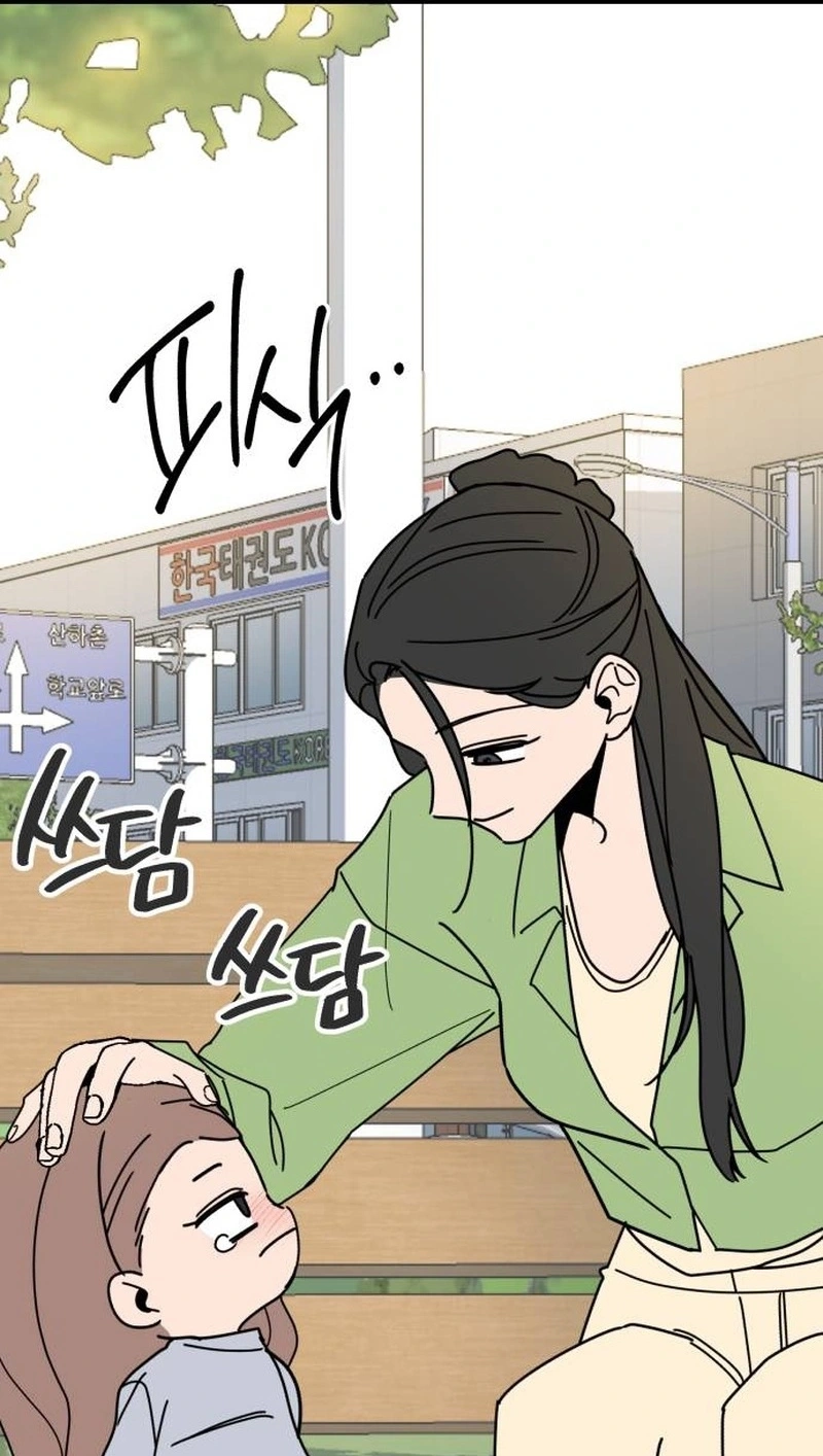 Killing Darling Baby-ing Chapter 21 page 131 - 