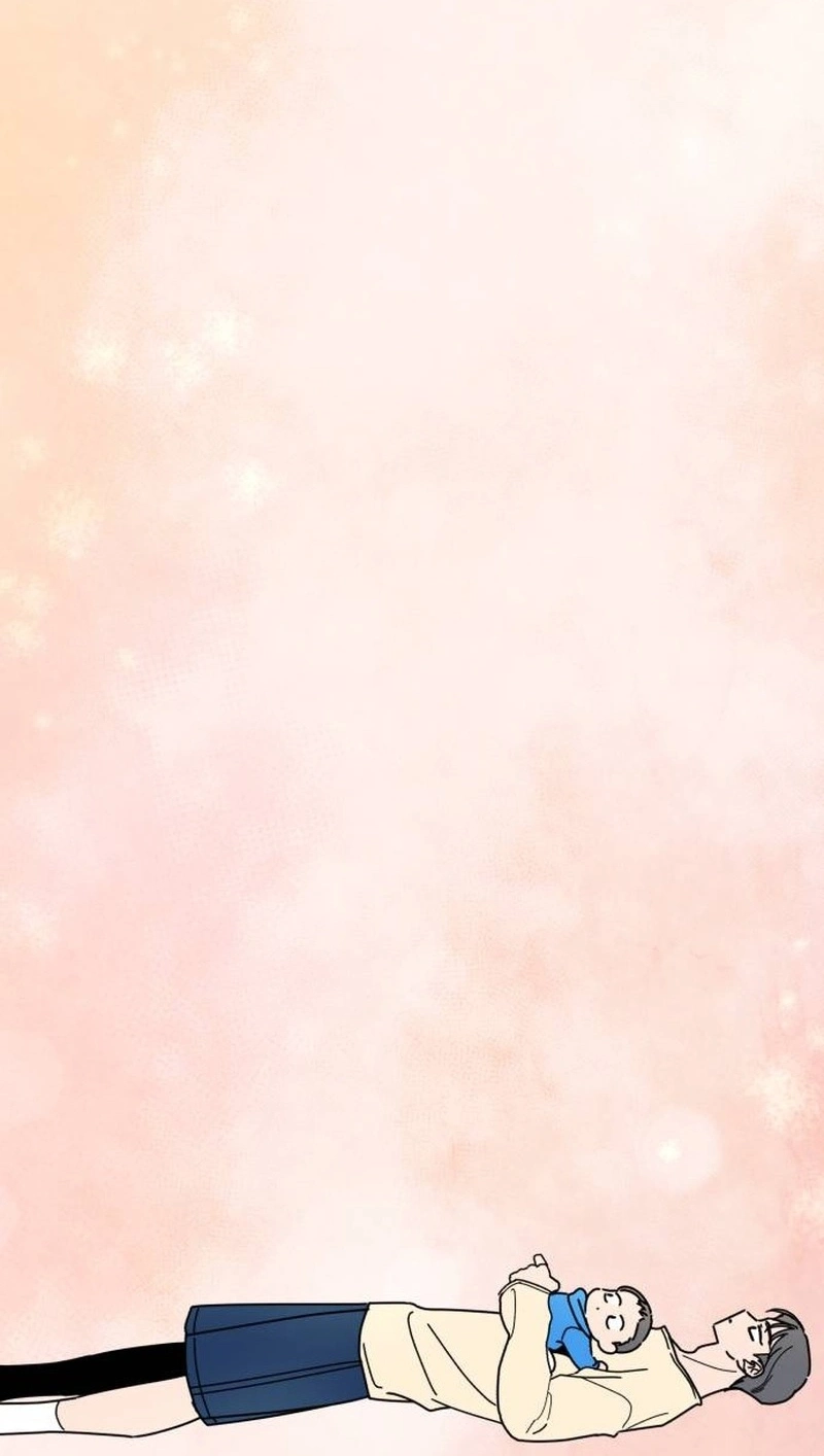 Killing Darling Baby-ing Chapter 21 page 134 - 