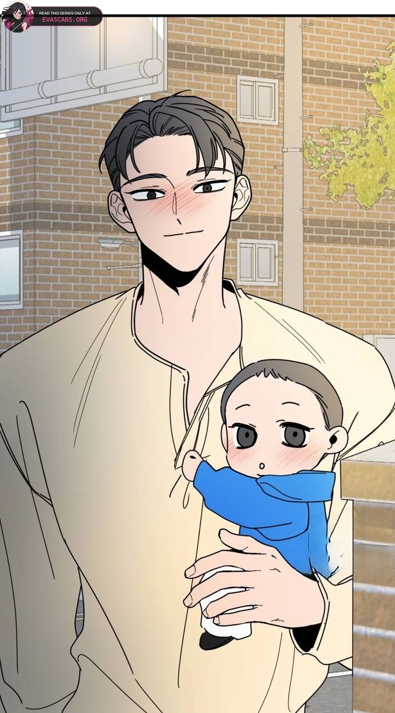 Killing Darling Baby-ing Chapter 21 page 136 - 
