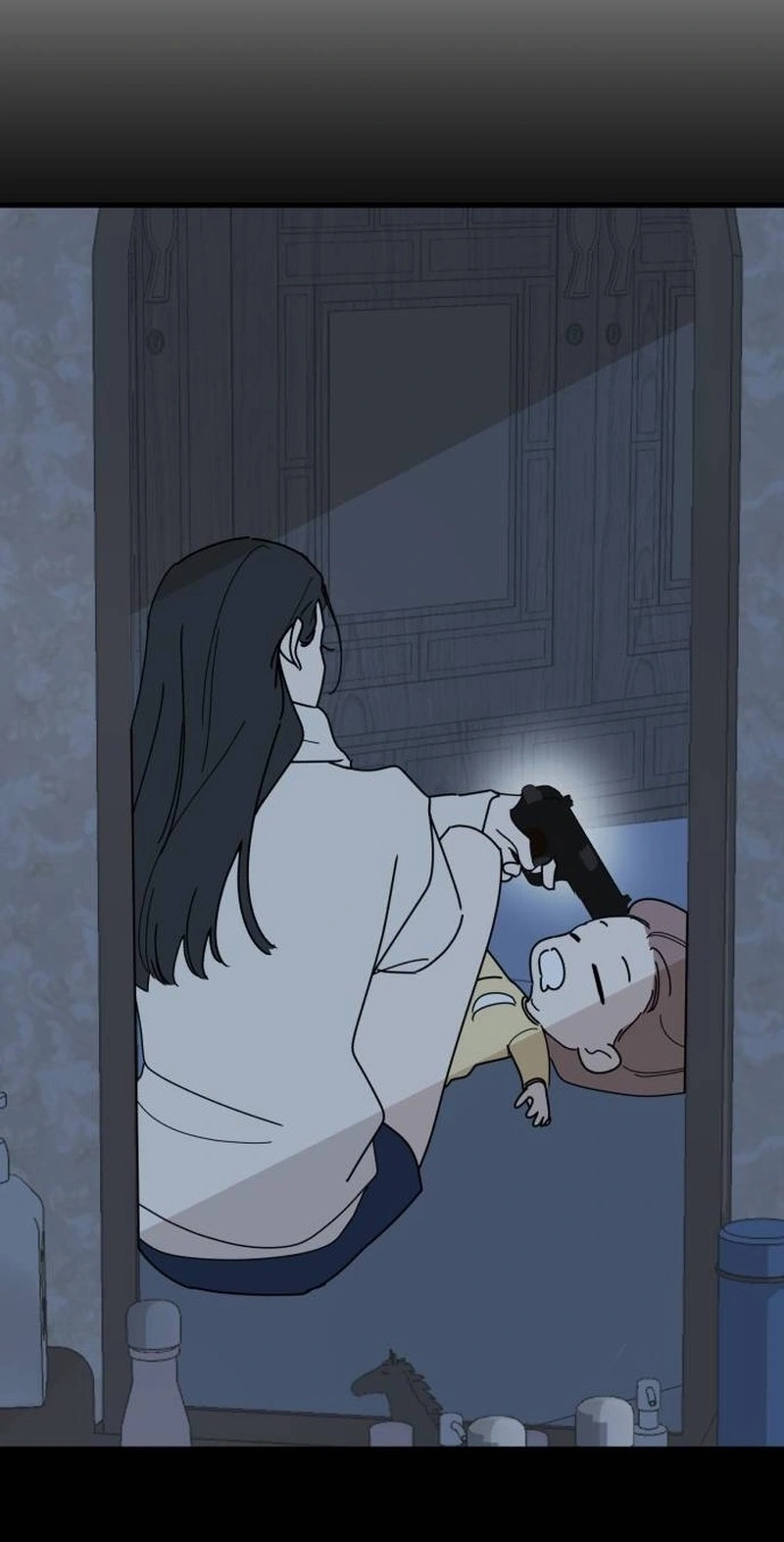 Killing Darling Baby-ing Chapter 21 page 144 - 