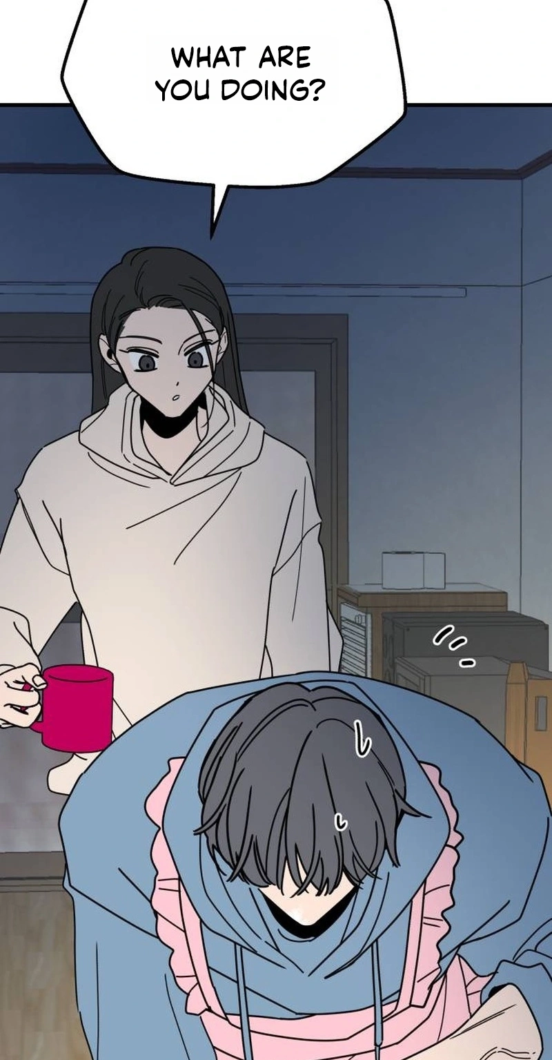 Killing Darling Baby-ing Chapter 21 page 148 - 