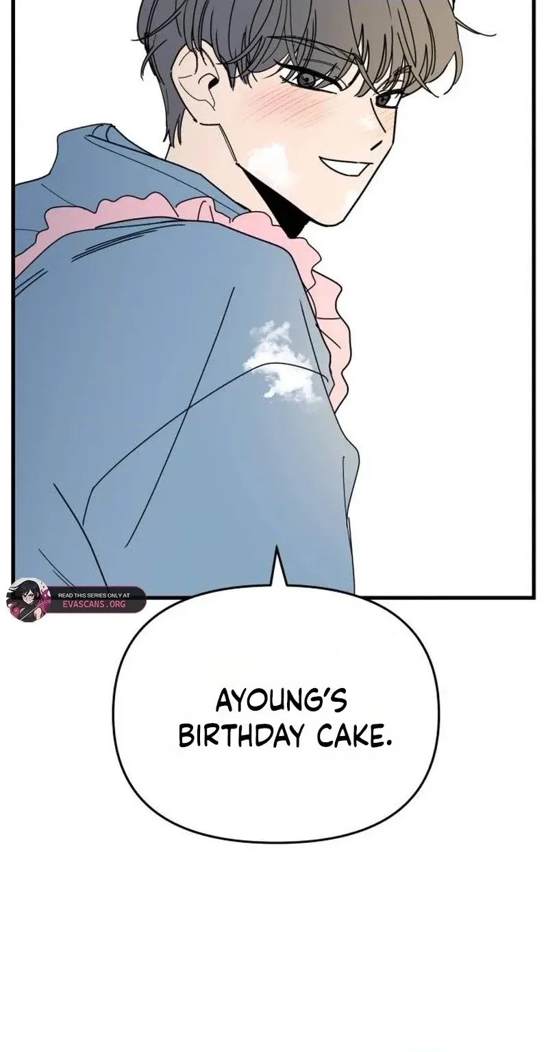 Killing Darling Baby-ing Chapter 21 page 150 - 