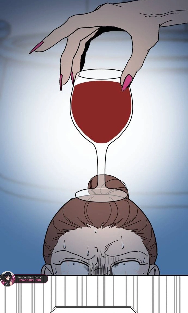 Killing Darling Baby-ing Chapter 21 page 16 - 