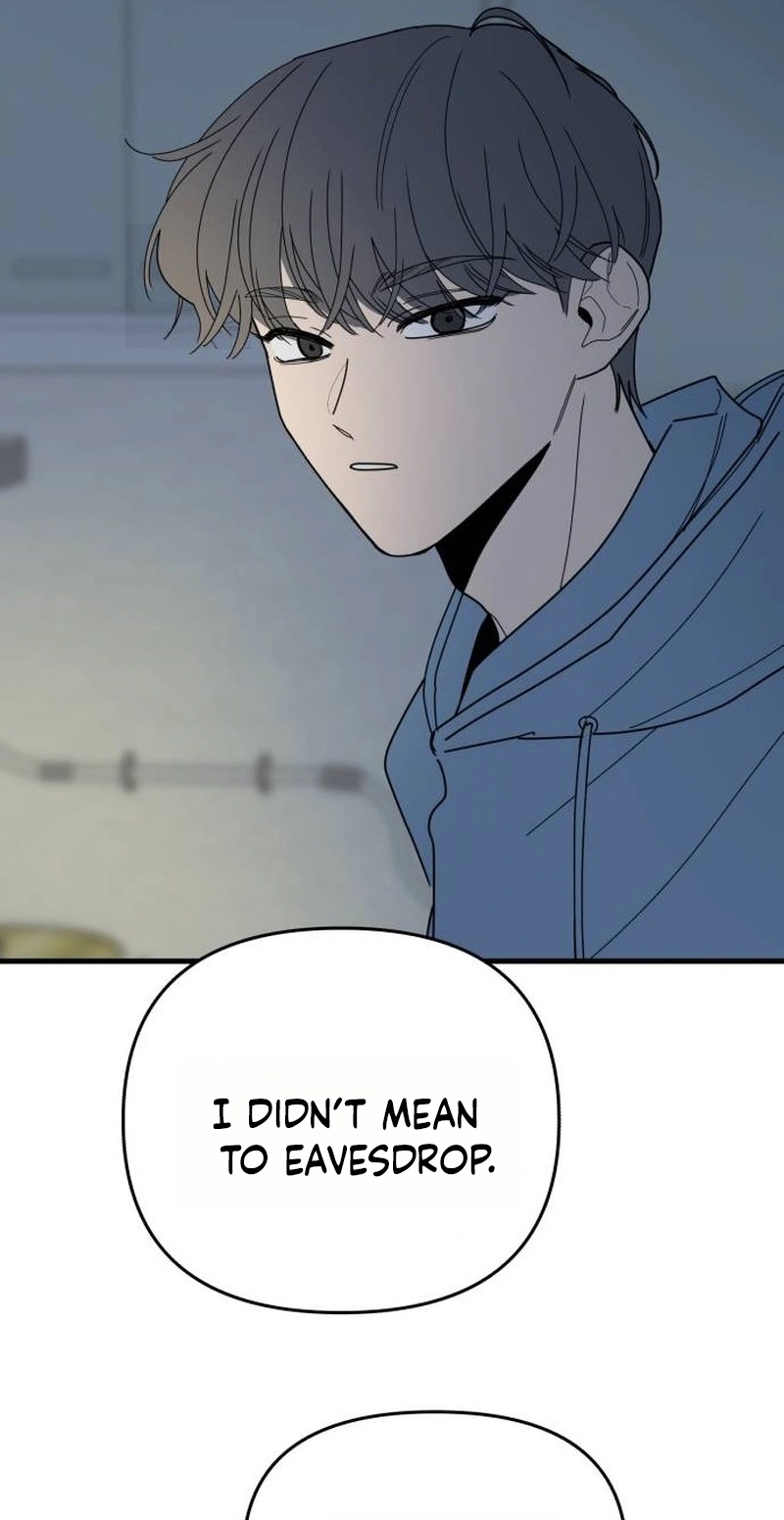 Killing Darling Baby-ing Chapter 21 page 157 - 