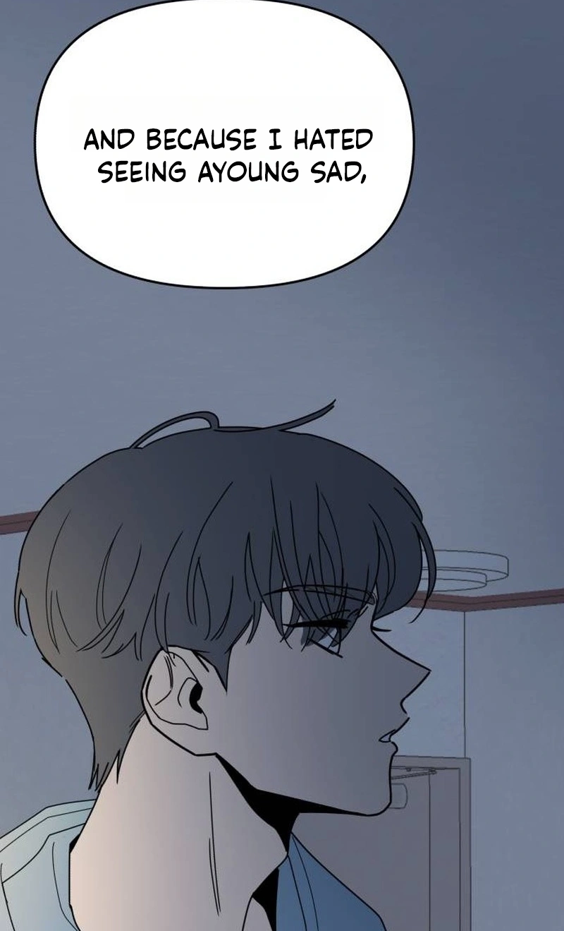 Killing Darling Baby-ing Chapter 21 page 161 - 